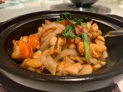 -宝丽轩中餐厅BAOLIXUAN