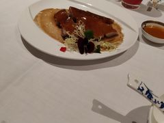 -Yan Ting 宴庭中餐厅(上海静安瑞吉酒店)