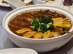 -满江红四季餐厅 · 国家五钻级酒家(新纪元大酒店店)