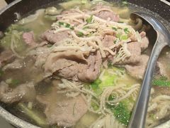 -全牛匠·乐山跷脚牛肉(西北旺万象汇店)