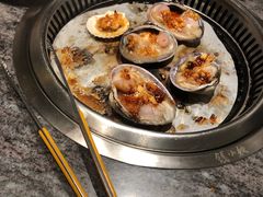 -钱小奴创意自助餐厅·原切谷饲安格斯畅吃(宁波环球银泰城店)