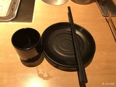 -新石器烤肉(中房金谊广场店)