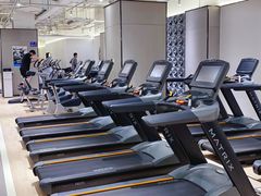 -FLARE STAR FITNESS(复地活力城店)