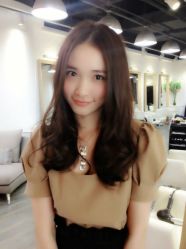 豆越-icare美发沙龙