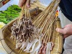 -古真记钵钵鸡(总店)