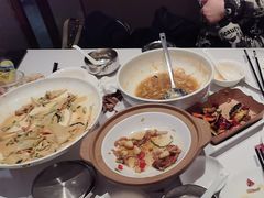 -双合园·海鲜水饺青岛菜(万佳广场店)