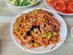 -鑫来子菜馆