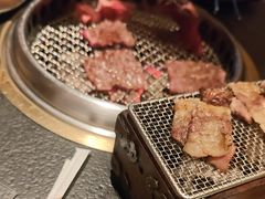 -300杯·和牛烧肉清酒专门店(廊里店)