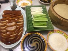 -那家小馆•北京菜•烤鸭(中关村店)