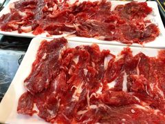 -古乐牛香·鲜牛肉牛杂火锅(高新店)