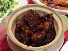 -老吉士酒家(天平路店)