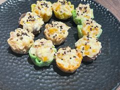 藜麦香芒虾-梅花境(万科店)