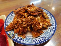 乾隆白菜-鼎香润(德胜门内店)