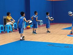 -东方启明星篮球培训(一品漫城校区)