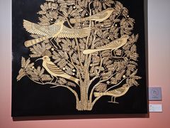 -中国美术学院象山校区-民艺博物馆