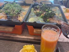 -北京王府井希尔顿酒店·万斯阁西餐厅