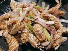 -沪小胖小龙虾(淮海中路旗舰店)
