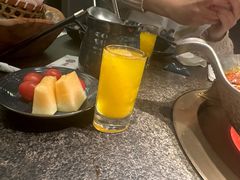 -湊湊火锅·茶憩(打浦桥日月光店)