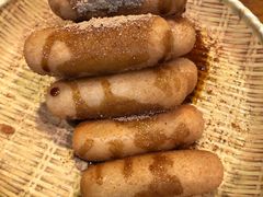 -三太子地摊烧烤·小龙虾(北蔡店)