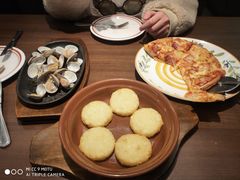 -萨莉亚意式餐厅(苏州泉屋店)