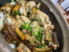 -红星光发煲仔饭(大石街店)