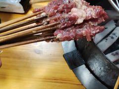 -源味居手把签烧烤(长春一店)