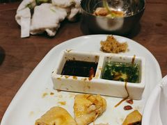 -苏小柳点心·手作小笼包(康桥分院)
