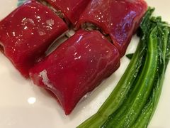 -唐苑酒家·岭南粤菜名店(太古仓店)