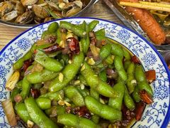 -江城燕子大排档(江汉路步行街店)