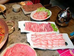 -小龙坎老火锅(北大荒店)