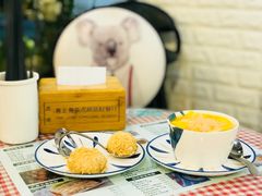 -超琪星·咖啡简餐(川音店)