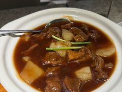 -留半山·香港食堂(啦啦宝都店)