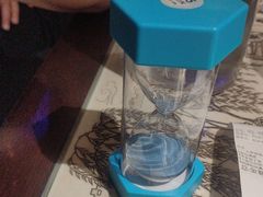 -绿茶餐厅(哈尔滨凯德店)