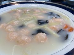 -湖畔鲁菜·二十年老字号餐厅(大明湖店)