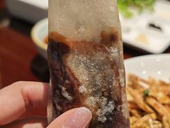 -恭敬李·烤鸭(天坛北门店)