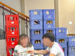 -老刘家永盛斋·传统泡馍(东关南街店)