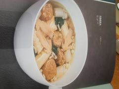 -百盛·鼎膳(中海财富中心)