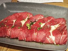 -新石器烤肉(南站店)