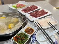 -杏花吴记牛肉火锅