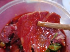 -杨牛肉面饭(天庆街店)