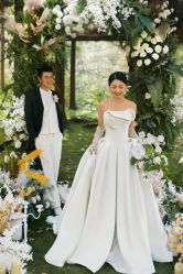 -金夫人婚纱摄影