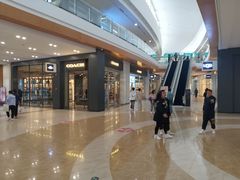 -杉杉奥特莱斯广场(哈尔滨店)