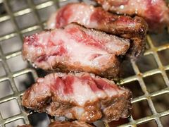 -铭牛烧肉·和牛海鲜自助(高新月牙湖店)