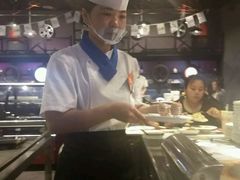 -尚雅铁板料理自助餐厅(乐松店)