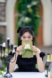 -金夫人婚纱摄影(总店)