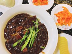 -桃园中华料理炸酱面(燕儿岛路店)