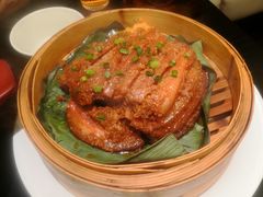 -顺香居·老字号湖北菜(江汉路店)