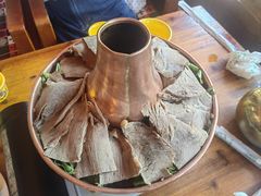 -塔洛藏餐吧(香格里拉古城店)