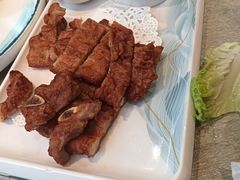 -林辉家宴·本地家常菜·头牌清远鸡(先锋店)