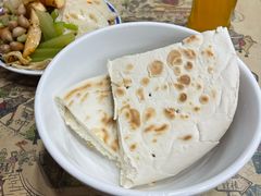 -老乌家特色小炒泡馍(大皮院店)